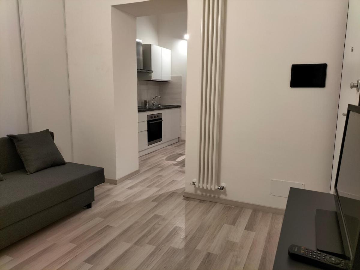 Casa Nax Apartamento Terni Exterior foto
