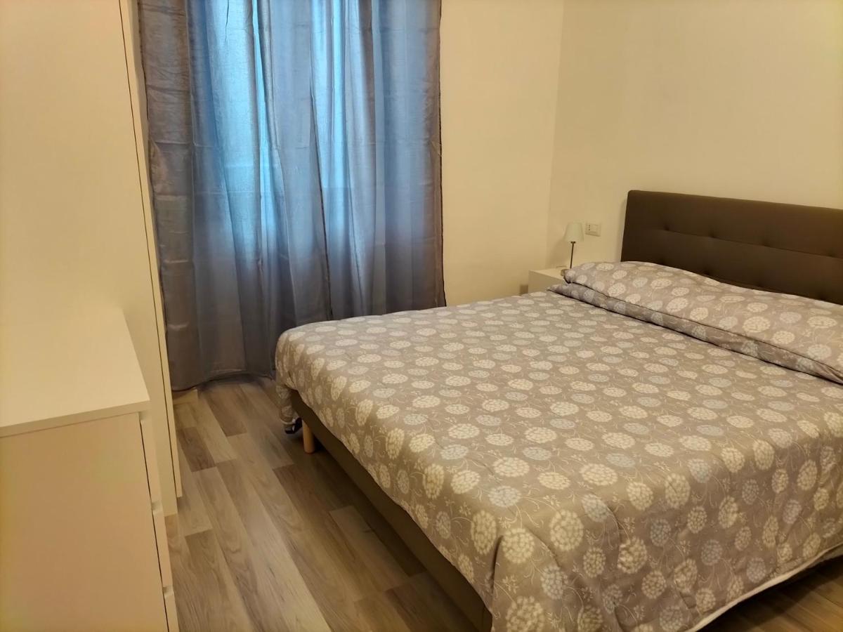 Casa Nax Apartamento Terni Exterior foto
