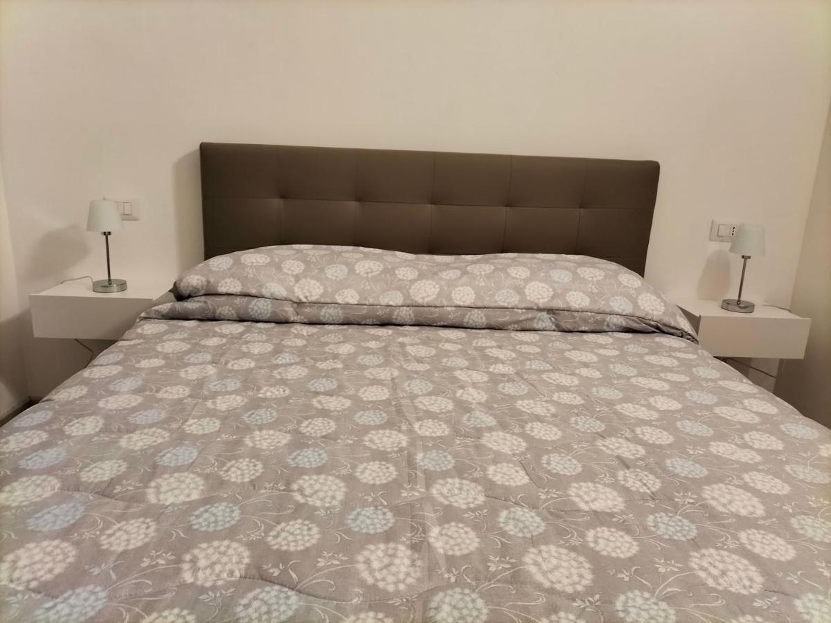 Casa Nax Apartamento Terni Exterior foto