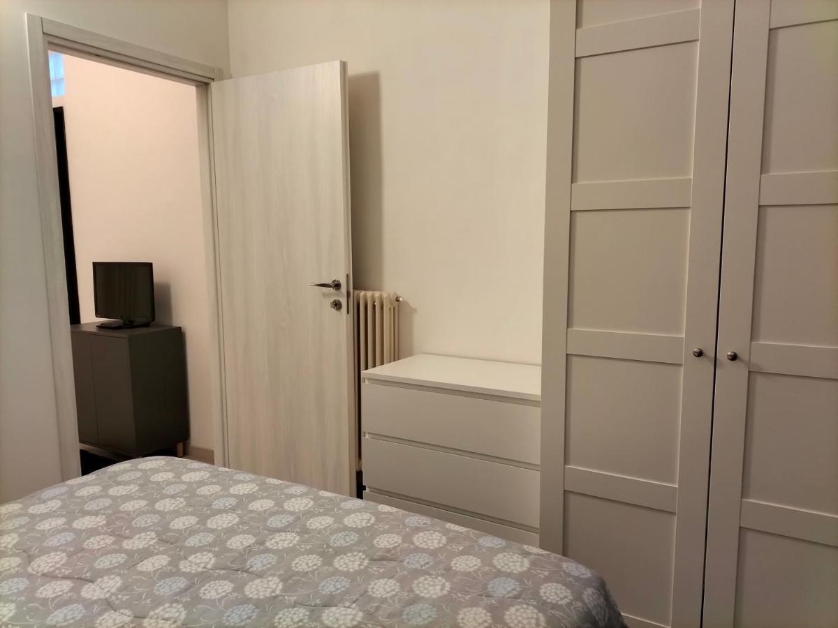 Casa Nax Apartamento Terni Exterior foto