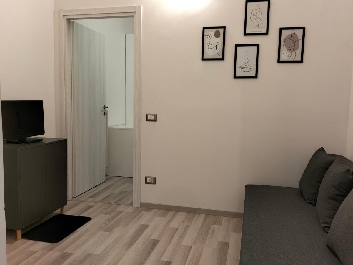 Casa Nax Apartamento Terni Exterior foto