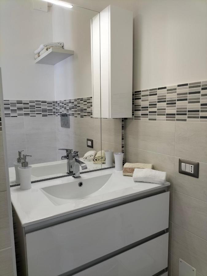 Casa Nax Apartamento Terni Exterior foto