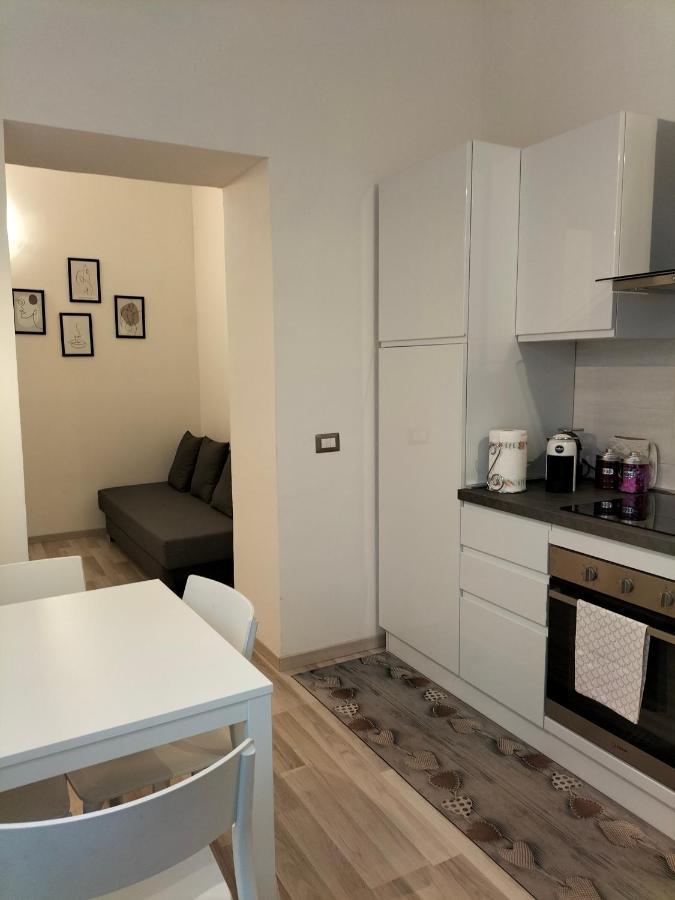 Casa Nax Apartamento Terni Exterior foto