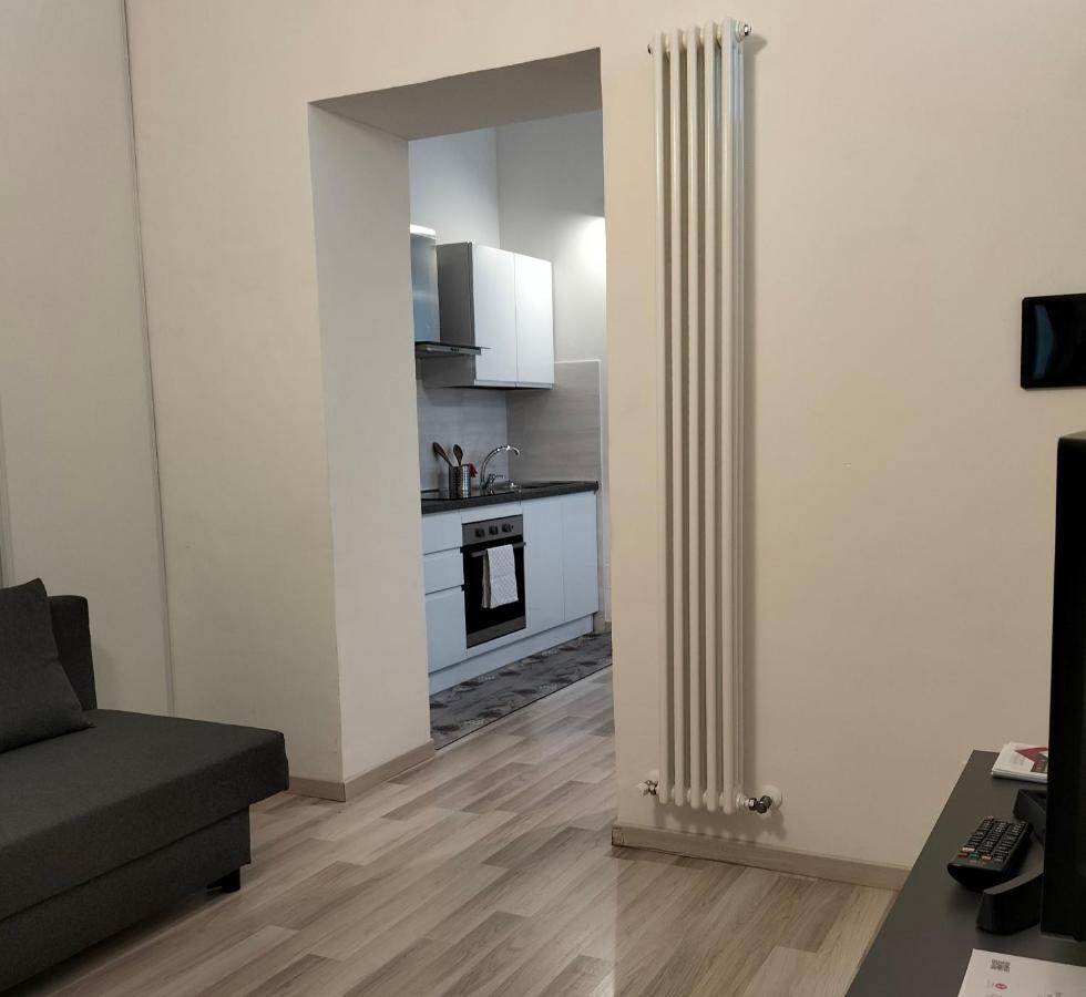 Casa Nax Apartamento Terni Exterior foto
