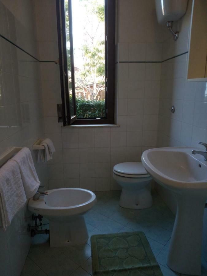 Casa Nax Apartamento Terni Exterior foto