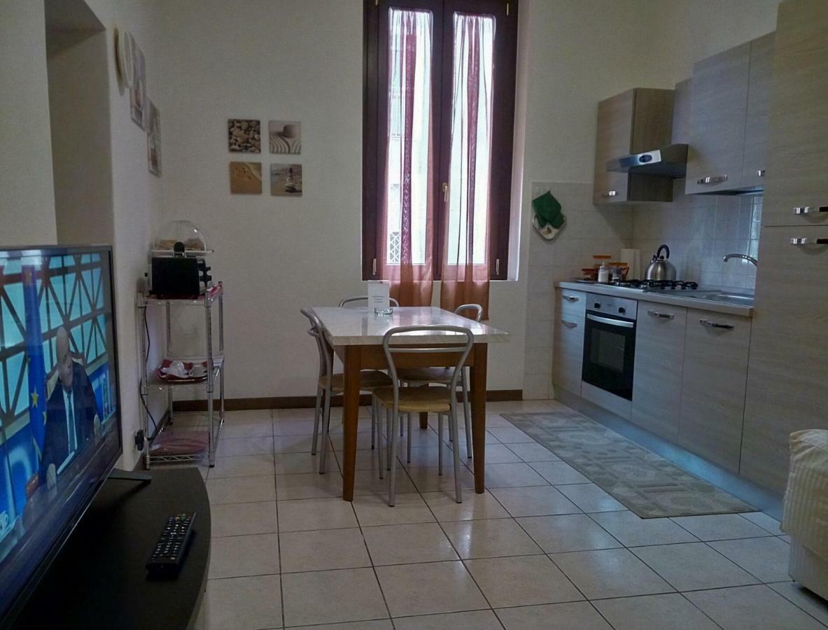 Casa Nax Apartamento Terni Exterior foto