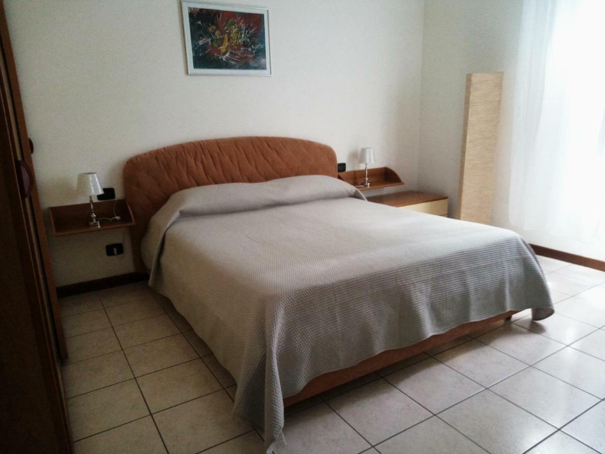 Casa Nax Apartamento Terni Exterior foto