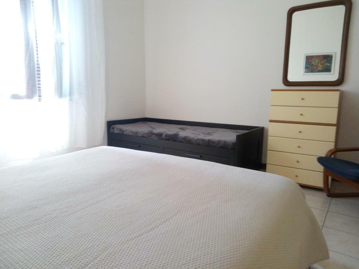 Casa Nax Apartamento Terni Exterior foto