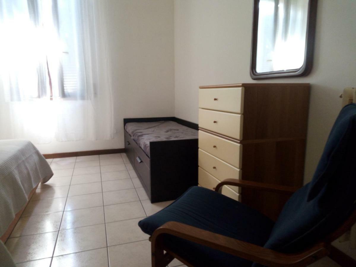 Casa Nax Apartamento Terni Exterior foto