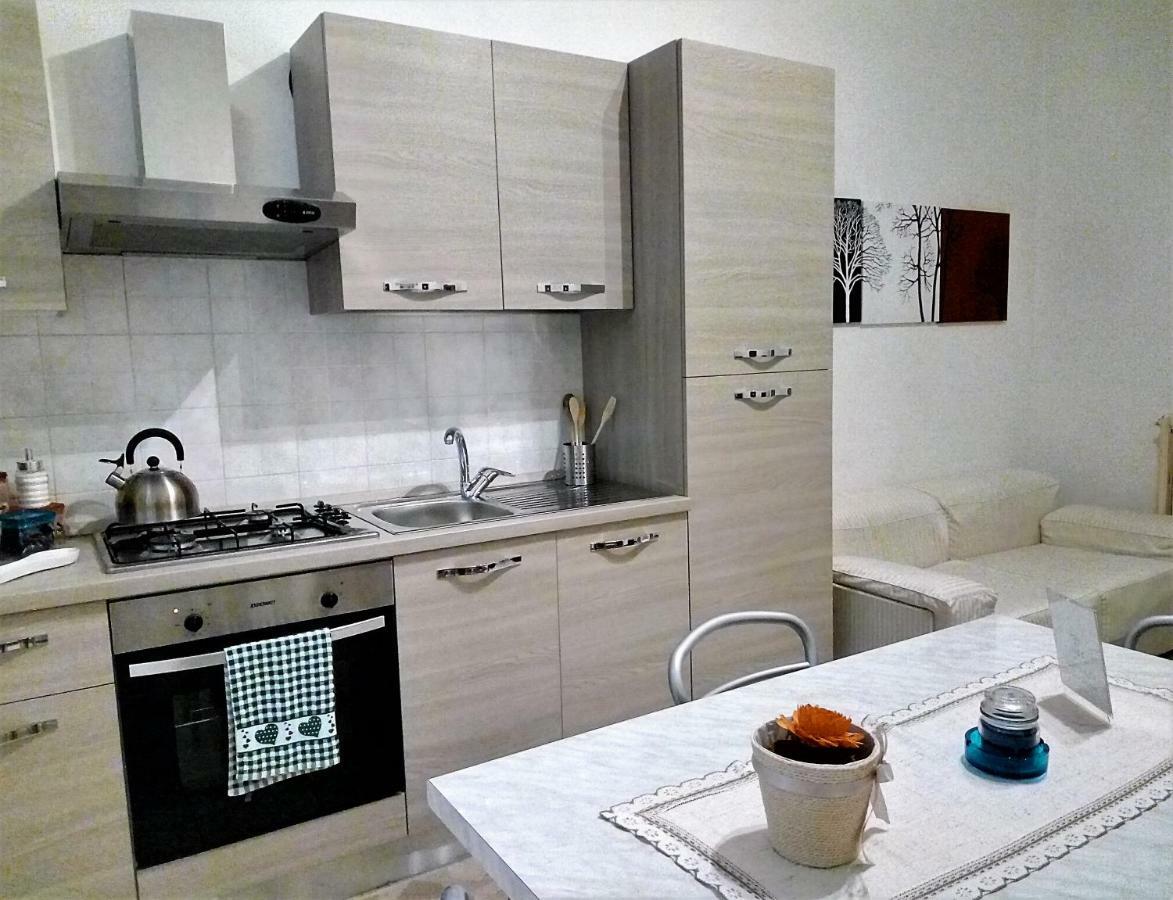 Casa Nax Apartamento Terni Exterior foto