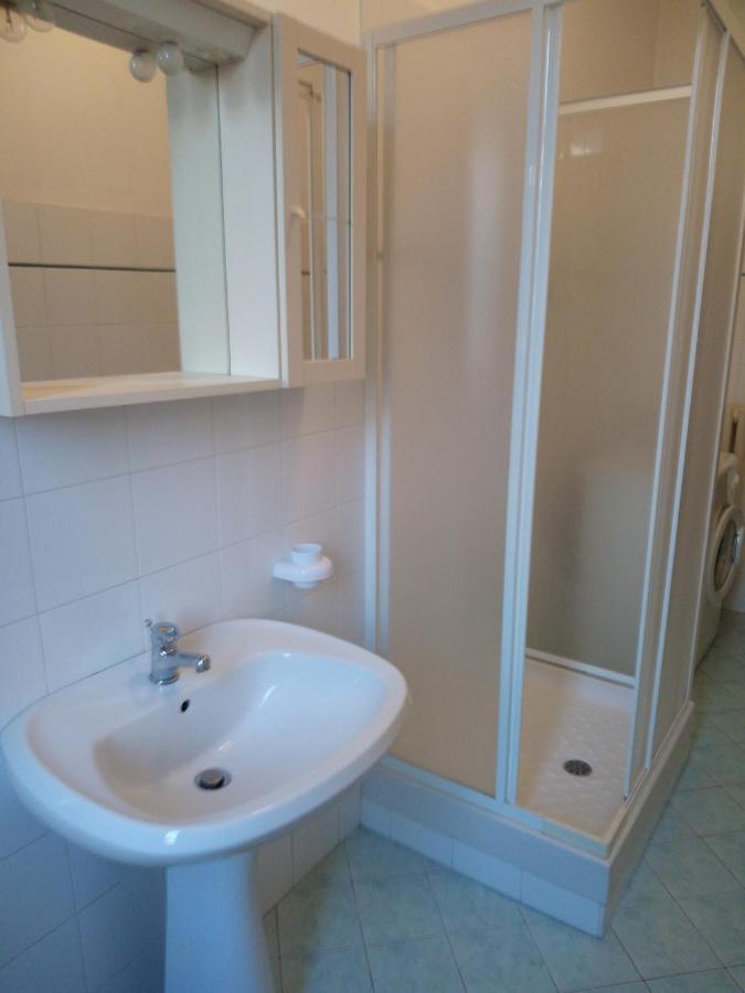Casa Nax Apartamento Terni Quarto foto